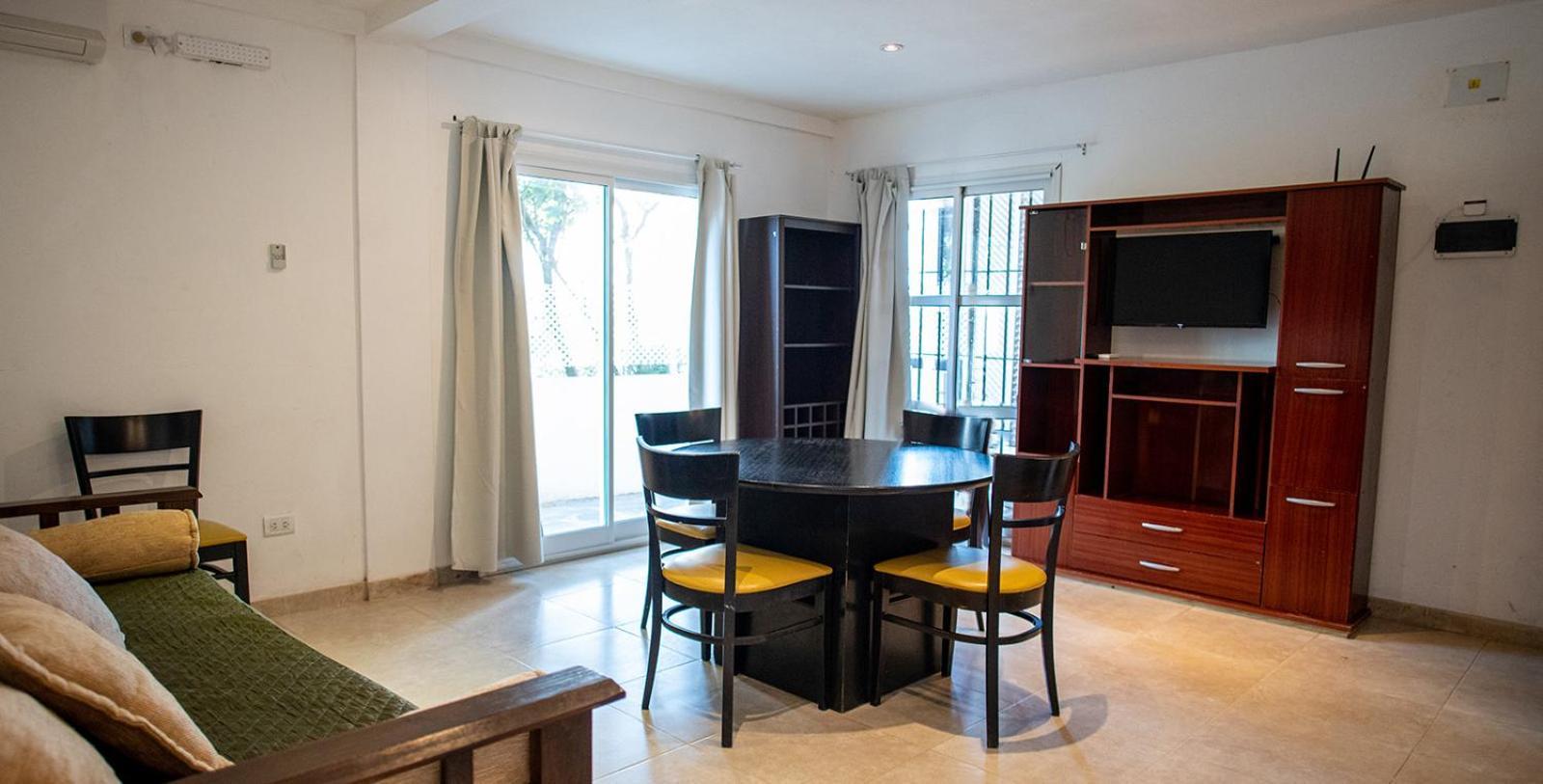 Apartament Mitos Del Mar Ostende Zewnętrze zdjęcie