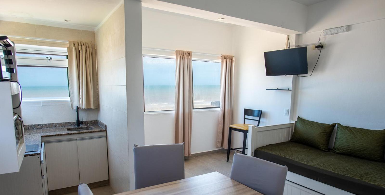 Apartament Mitos Del Mar Ostende Zewnętrze zdjęcie