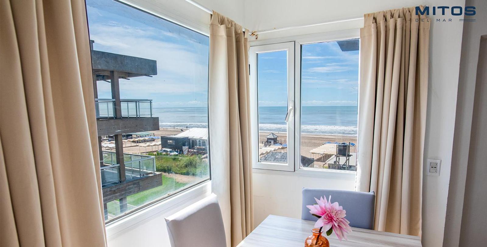 Apartament Mitos Del Mar Ostende Zewnętrze zdjęcie