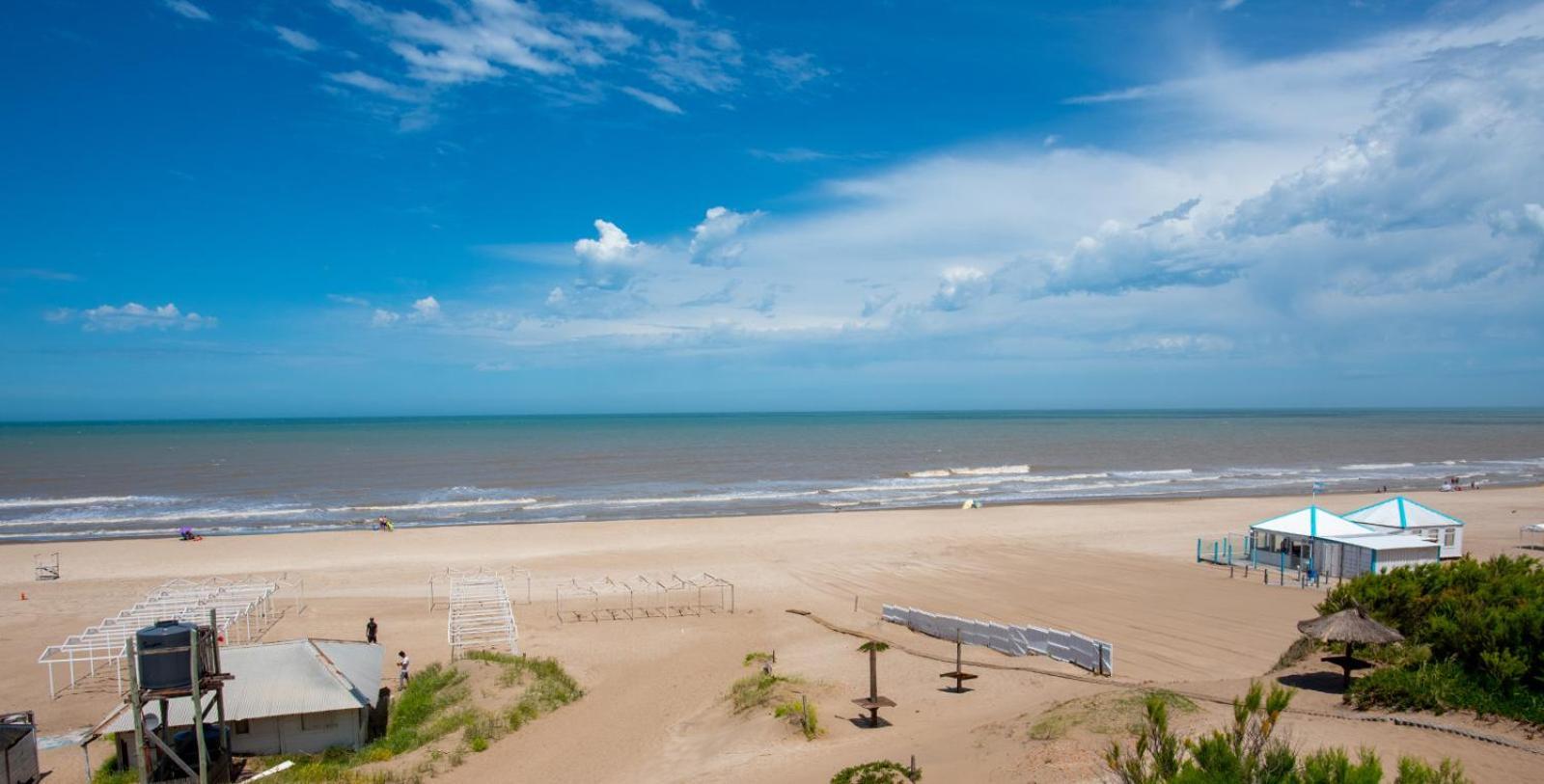 Apartament Mitos Del Mar Ostende Zewnętrze zdjęcie