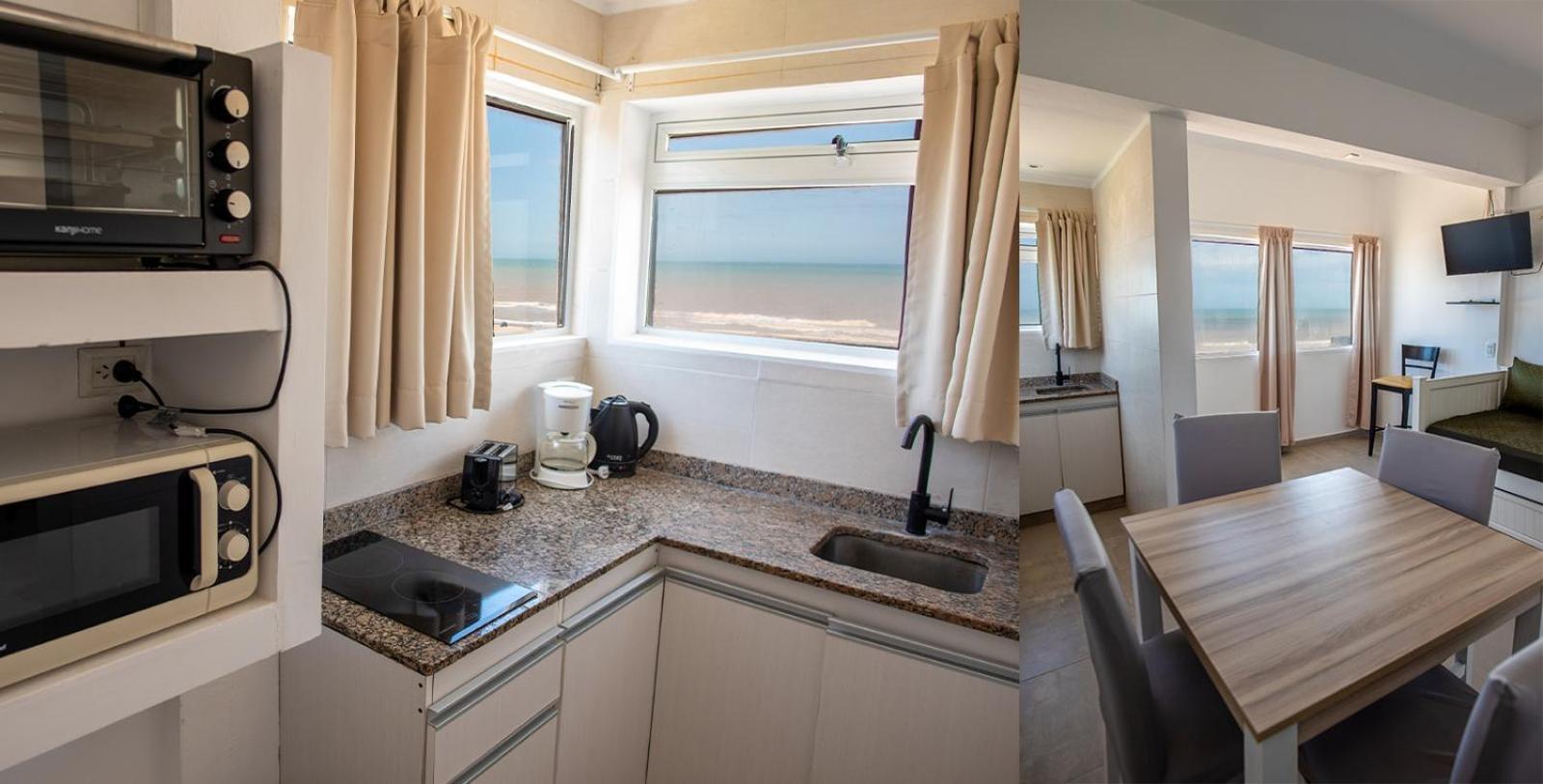 Apartament Mitos Del Mar Ostende Zewnętrze zdjęcie